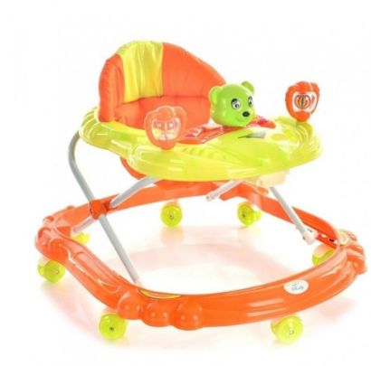 صورة مشاية اطفال